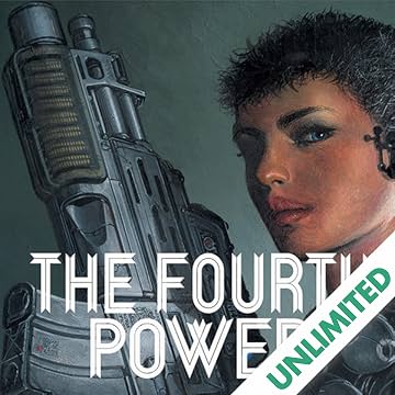 The Fourth Power